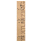 Beauty By Earth, Sea Salt & Texture Spray For Hair, Ocean Waves, 6 fl oz (177 ml)
