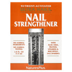 NaturesPlus, Ultra Nails®, Nail Strengthener, 0.25 fl oz (7.4 ml)