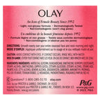 Olay, Active Hydrating Original Cream, 2 oz (56 g)