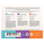 artnaturals, Serum Trio, 3 Piece Set, 1 fl oz (29.5 ml) Each
