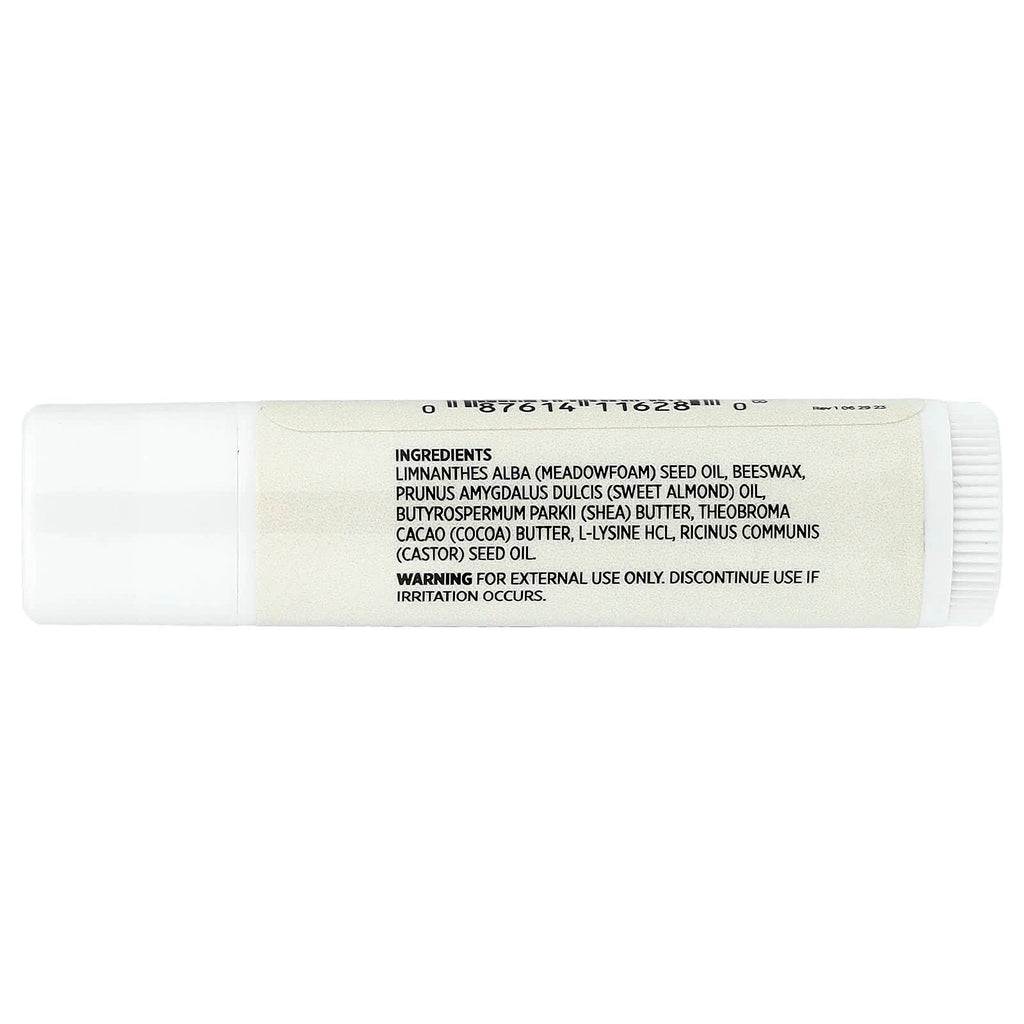 Swanson, Lysine Lip Balm, 0.18 oz (5 g)