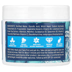 MaryAnn Organics, Glycolic Acid Exfoliating Pads, 50 Pads