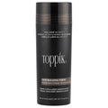 Toppik, Hair Building Fibers, Medium Brown, 0.97 oz (27.5 g)
