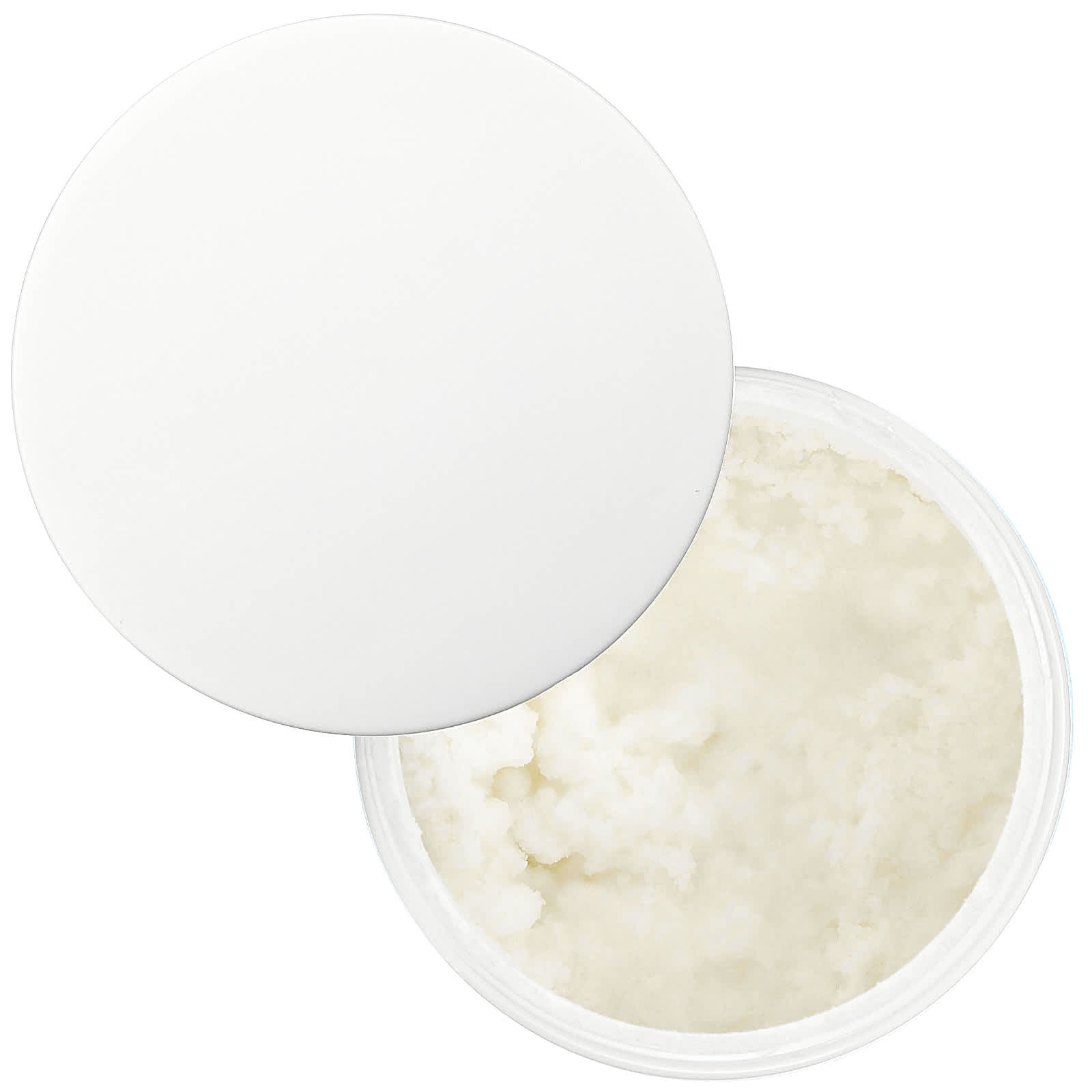 NOW Foods, Solutions, Shea Butter, 7 oz (198 g)