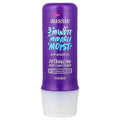 Aussie, 3 Minute Miracle Moist, Detangling Deep Conditioner, For Straight, Wavy, Curly Hair, 8 fl oz (236 ml)