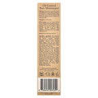 Beauty By Earth, Oil Control Face Moisturizer, 1 fl oz (29.5 ml)
