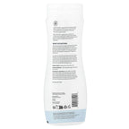 ATTITUDE, Sensitive Natural, Shower Gel, Unscented, 16 fl oz (473 ml)