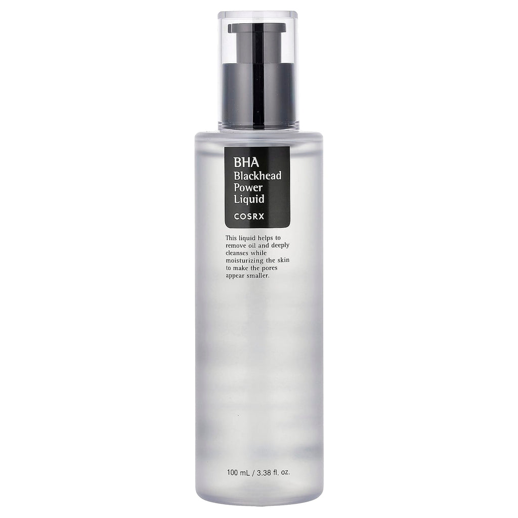 CosRx, BHA Blackhead Power Liquid, 3.38 fl oz (100 ml)
