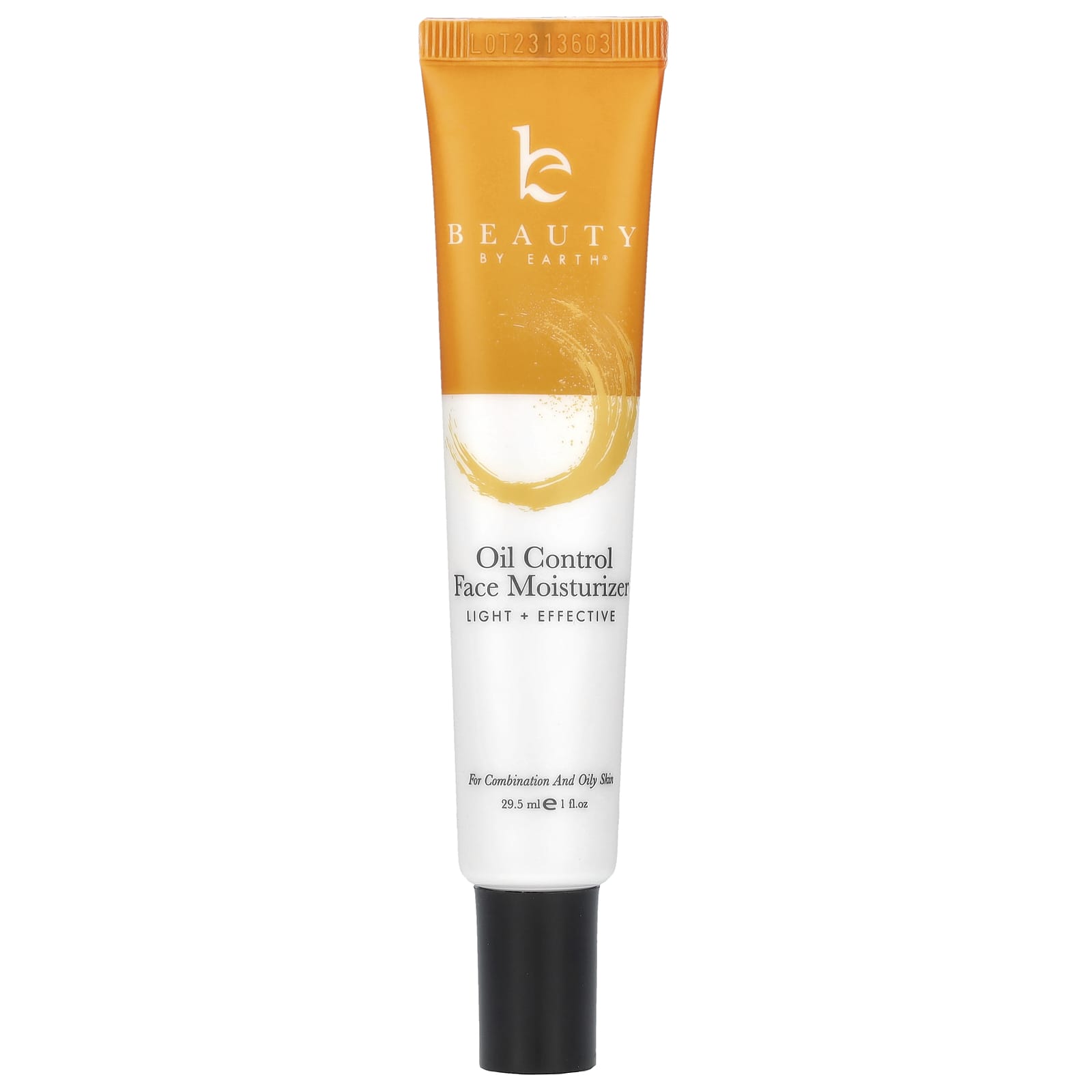 Beauty By Earth, Oil Control Face Moisturizer, 1 fl oz (29.5 ml)