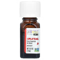 Aura Cacia, Kids, Pure Essential Oil Blend, Uplifting , 0.25 fl oz (7.4 ml)