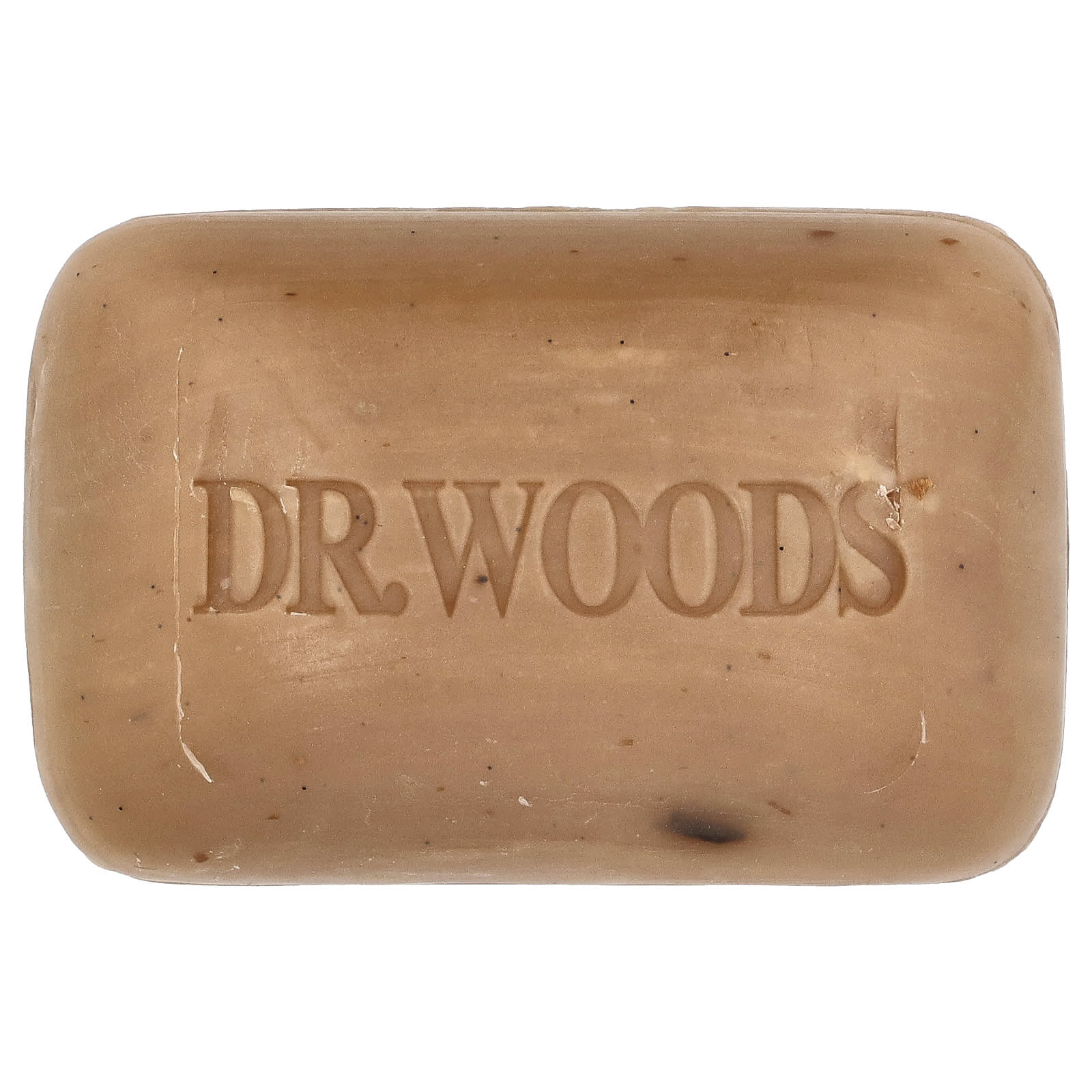 Dr. Woods, Nourishing Bar Soap, Coconut Milk, 5.25 oz (149 g)
