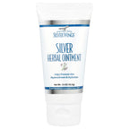 Natural Path Silver Wings, Silver Herbal Ointment, 1.5 oz (42.5 g)