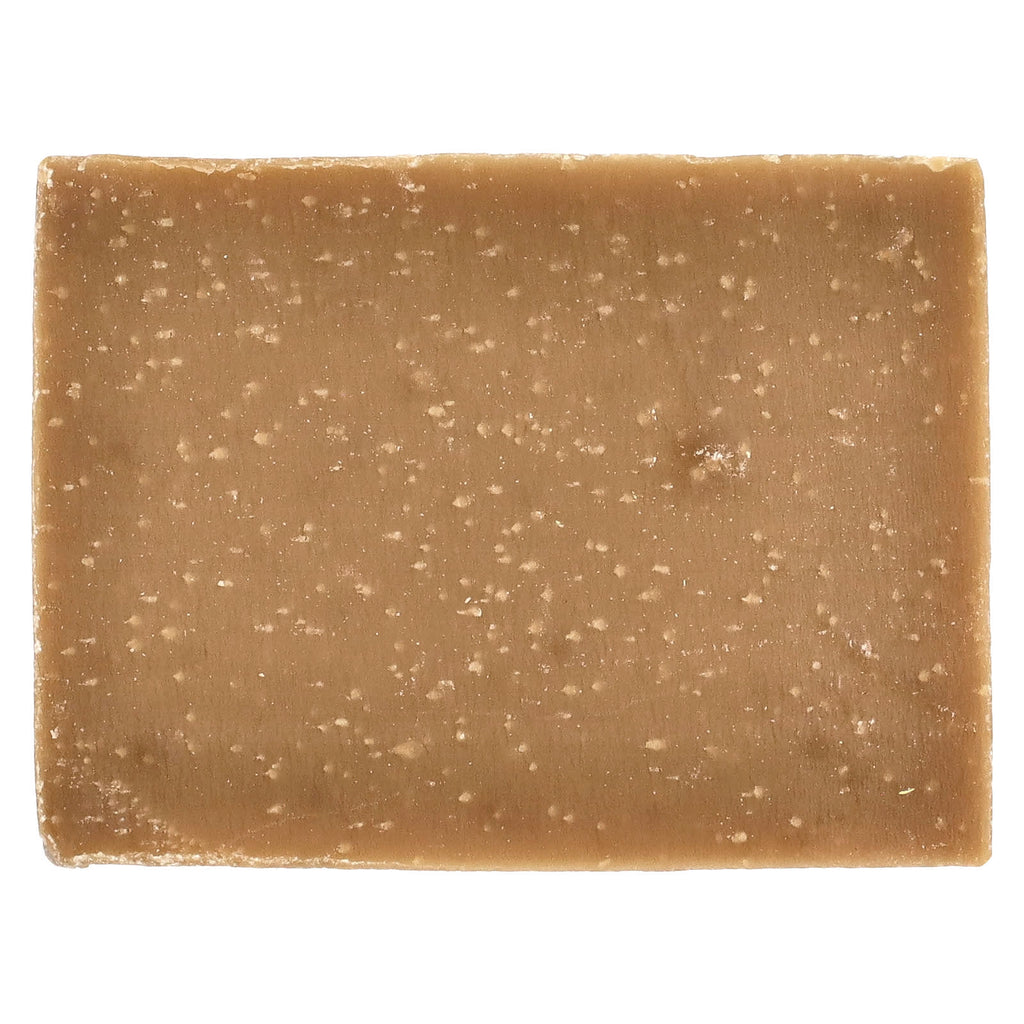 Organix South, TheraNeem®, Neem Cleansing Bar, Maximum Strength, For Sensitive Skin, 4 oz (113 g)