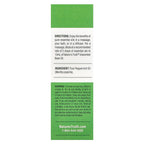 Nature's Truth, Pure Essential Oil, Refreshing Peppermint, 0.51 fl oz (15 ml)