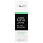 YEOUTH, Glycolic Acid 30% Gel Peel, 2 fl oz (60 ml)