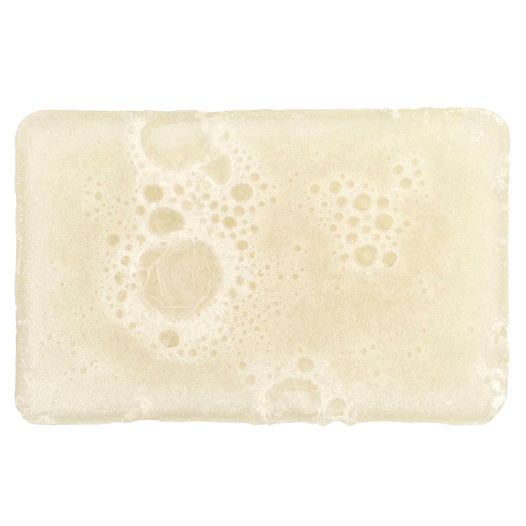 ATTITUDE, Leaves Bar™, Body Bar Soap, Sage & Rosemary, 4 oz (113 g)
