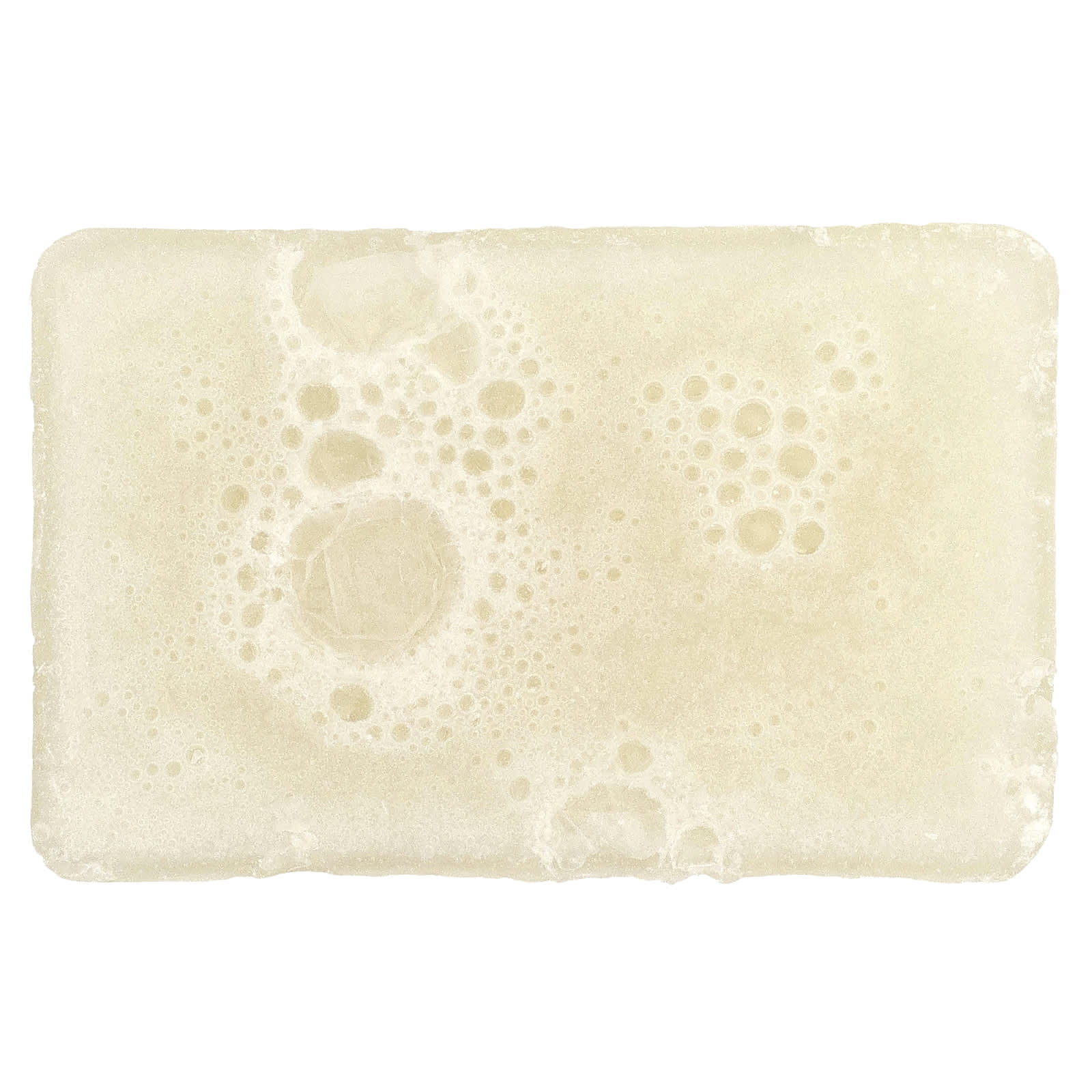 ATTITUDE, Leaves Bar™, Body Bar Soap, Sage & Rosemary, 4 oz (113 g)