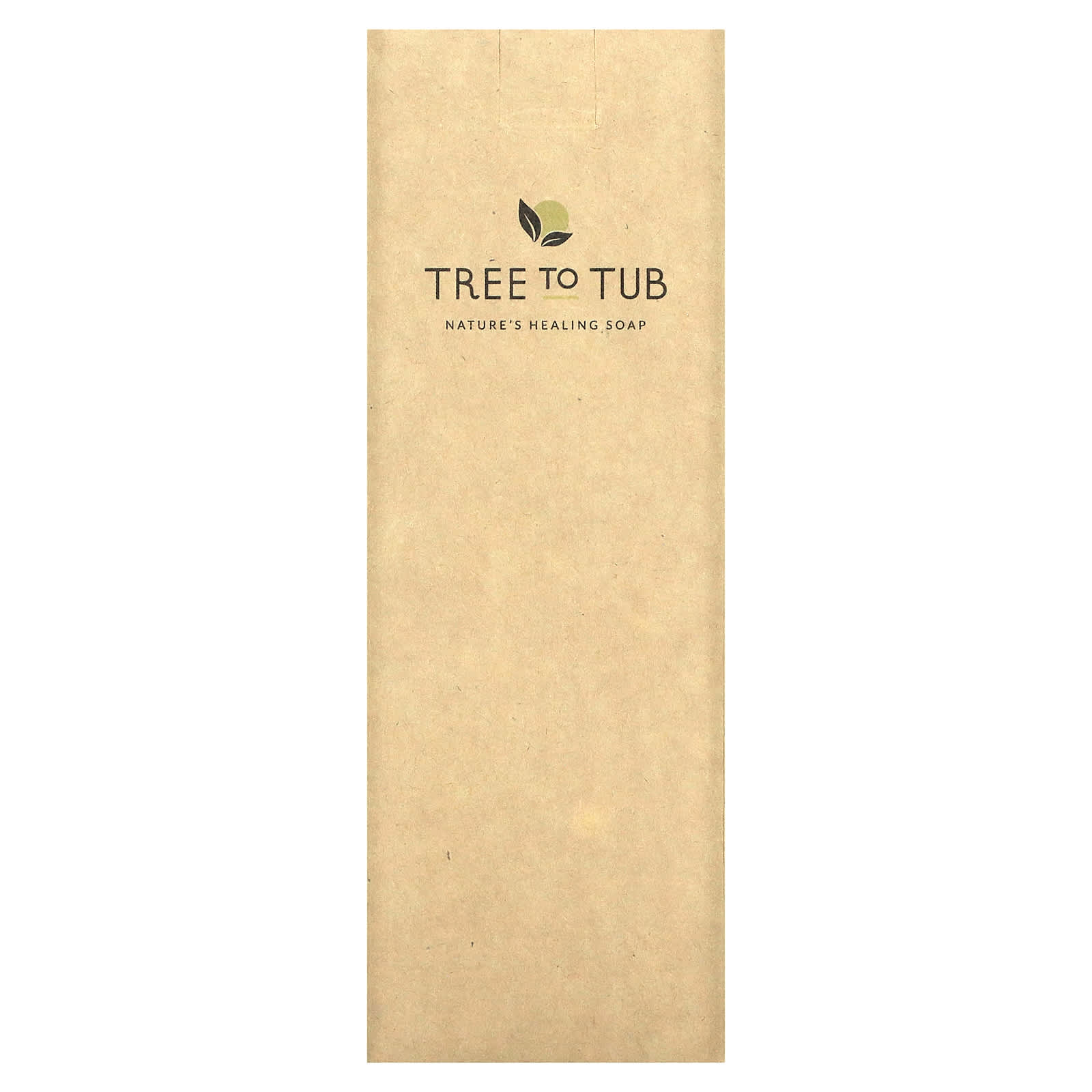 Tree To Tub, Shea Butter Moisturizing Body Lotion, Non-Greasy, Hydrating for Dry, Sensitive Skin, Lavender, 8.5 fl oz (250 ml)