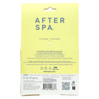 AfterSpa, Reusable Cotton Make Up Removers + Laundry Bag, 6 Piece Set