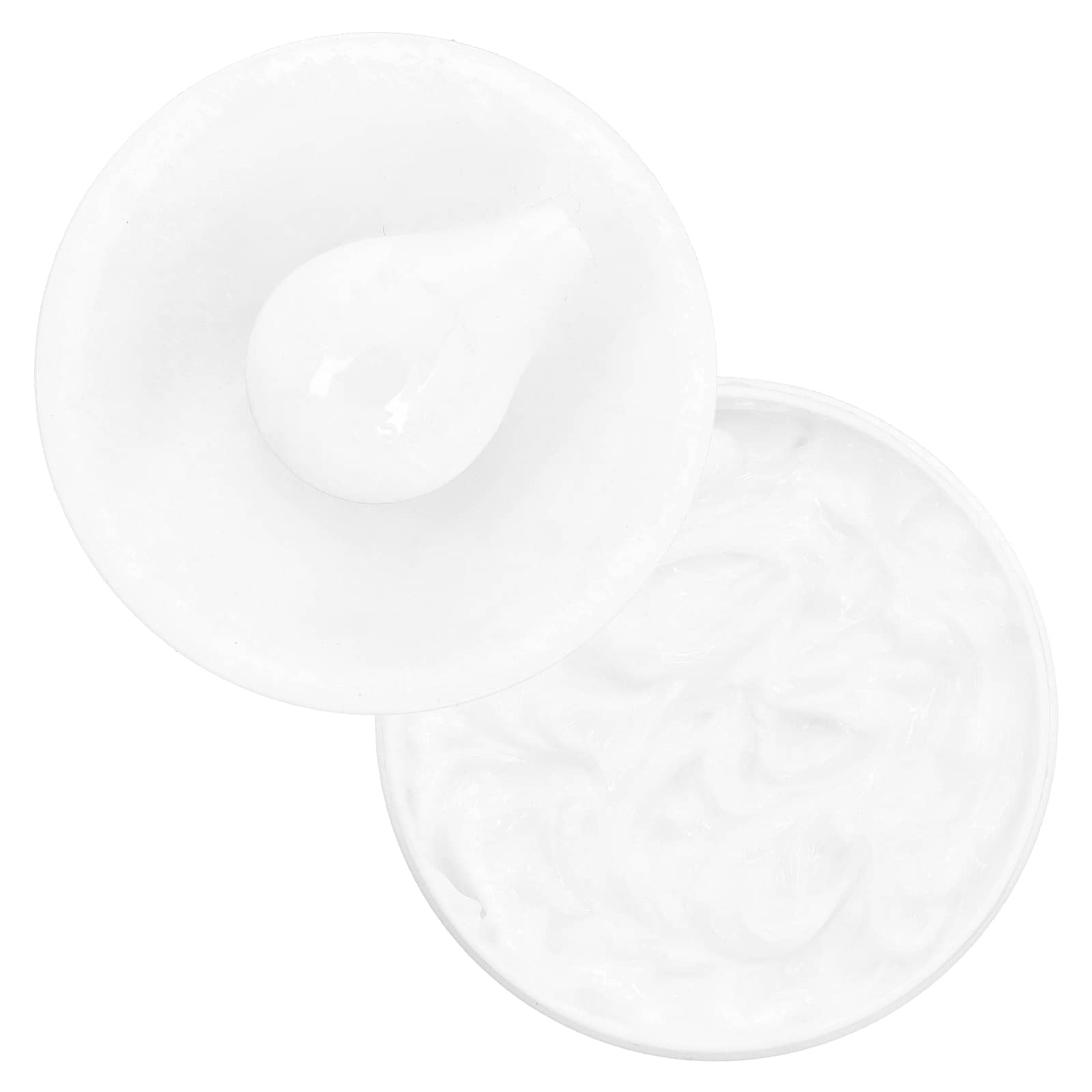 Advanced Clinicals, Aloe Vera, Soothe + Recover Cream, 16 oz (454 g)