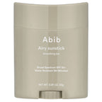Abib, Airy Sunstick Smoothing Bar, SPF 50+, 0.81 oz (23 g)