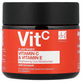Dr. Botanicals, Vitamin C & Vitamin E, Brightening Duo Moisturizer, 2 fl oz (60 ml)