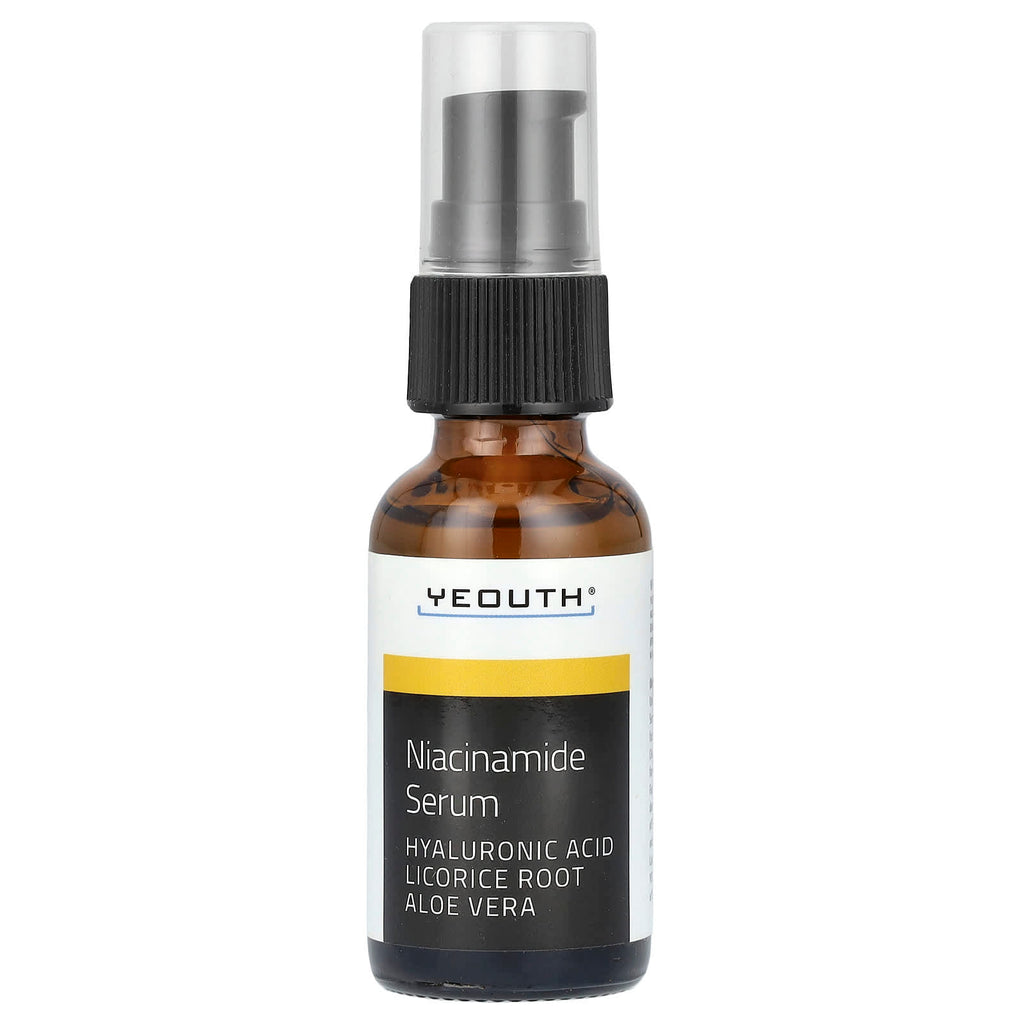 YEOUTH, Niacinamide Serum, 1 fl oz (30 ml)