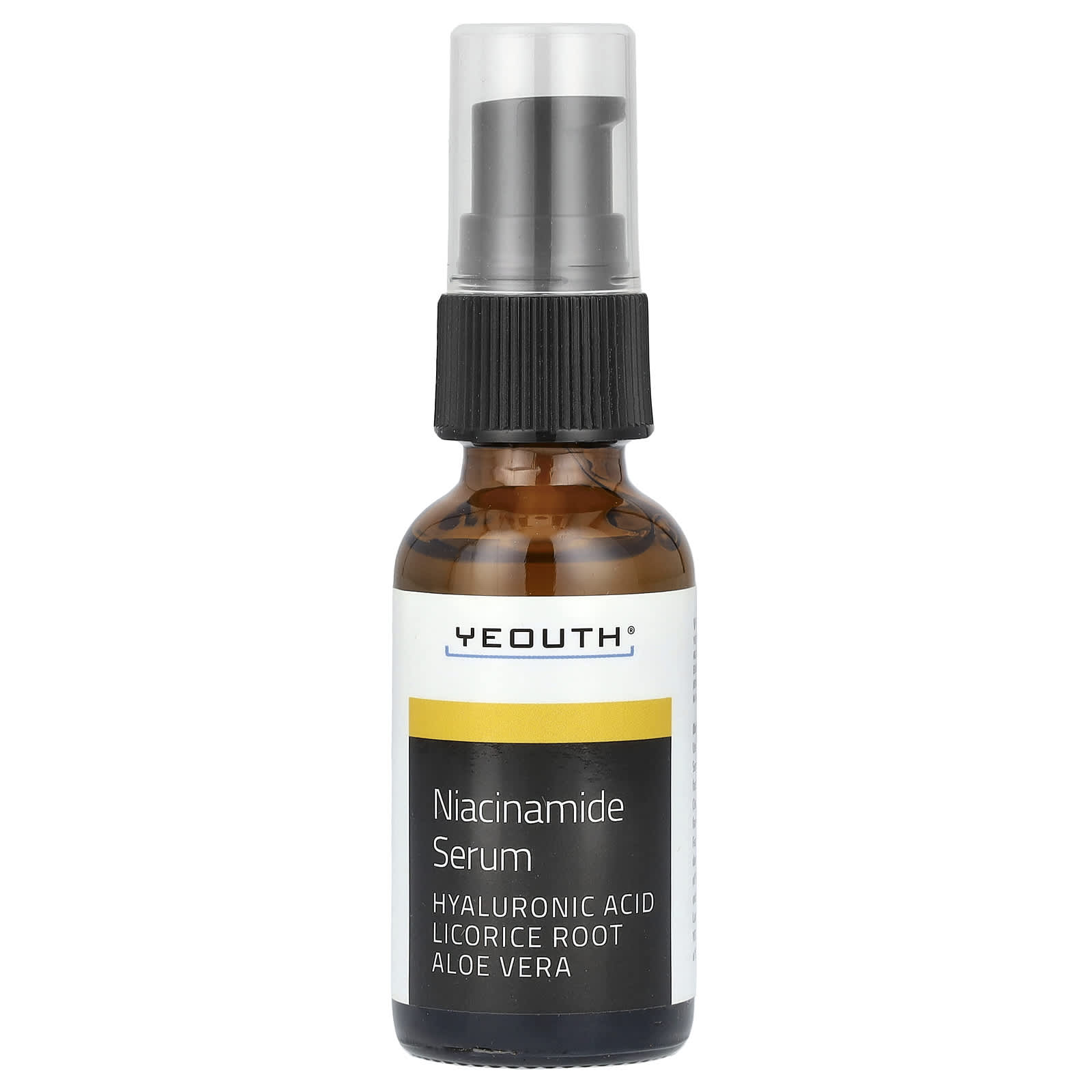 YEOUTH, Niacinamide Serum, 1 fl oz (30 ml)