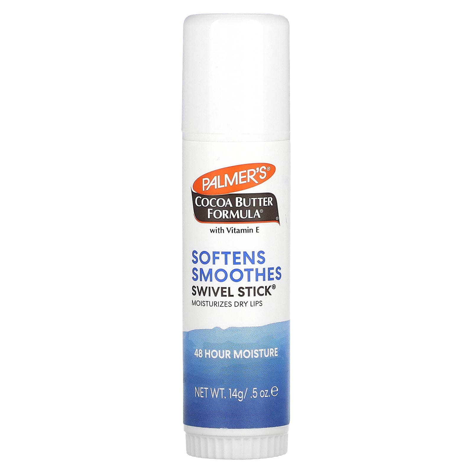 Palmer's, Cocoa Butter Formula® with Vitamin E, Swivel Stick, 0.5 oz (14 g)