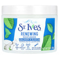 St. Ives, Renewing Moisturizer, Collagen & Elastin, 10 oz (283 g)