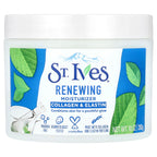 St. Ives, Renewing Moisturizer, Collagen & Elastin, 10 oz (283 g)