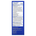 Differin, Daily Deep Cleanser, Sensitive Skin, 4 fl oz (118 ml)