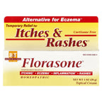 Boericke & Tafel, Florasone®, Topical Cream, 1 oz (28 g)