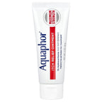 Aquaphor, Itch Relief Ointment, Maximum Strength, Fragrance Free, 2 oz (56 g)