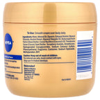 Nivea, Body Cream, Cocoa Butter, 16 oz (454 g)