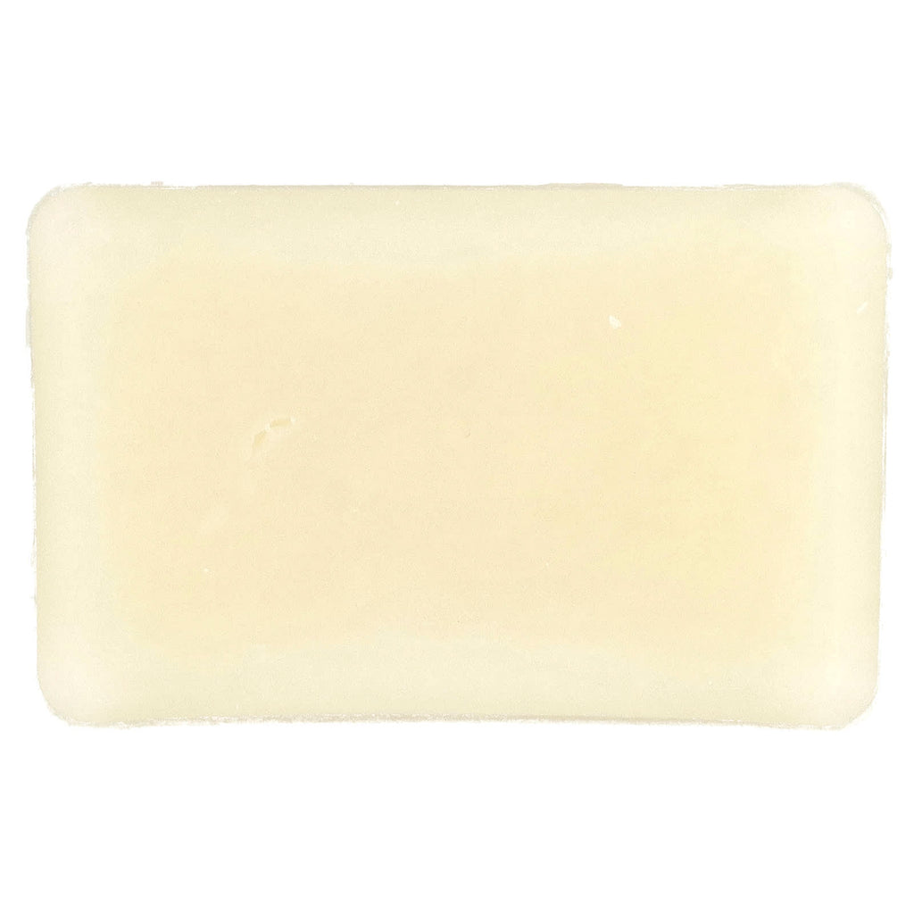 ATTITUDE, Leaves Bar™, Body Bar Soap, Peppermint & Sweet Orange, 4 oz (113 g)