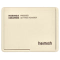 Heimish, Moringa Ceramide, Pressed Setting Powder, 5 g