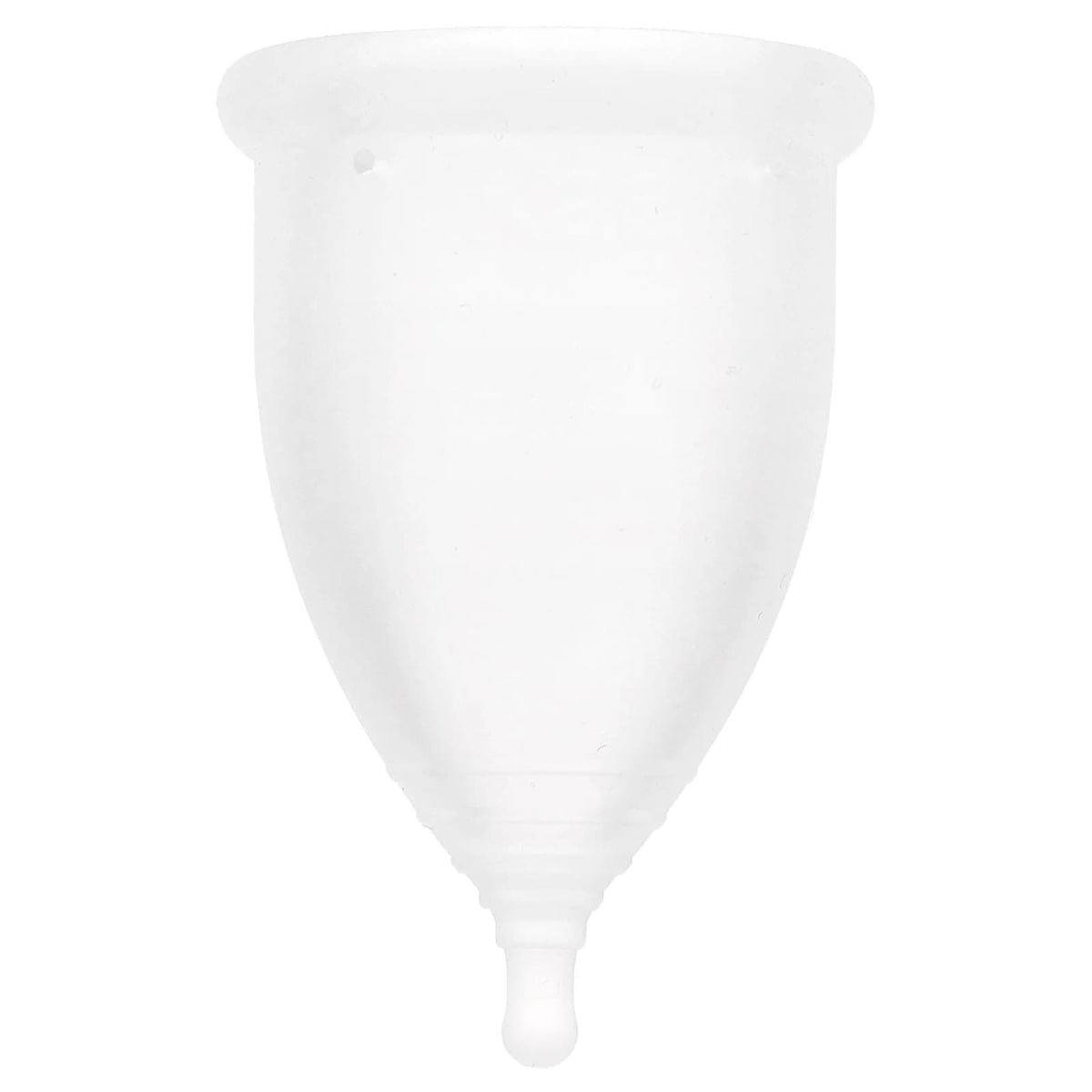 Rael, Reusable Menstrual Cup, Size 1, 1 Count