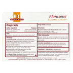 Boericke & Tafel, Florasone®, Topical Cream, 1 oz (28 g)