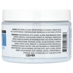 Advanced Clinicals, Keratin, Sleek + Smooth Hair Mask, 12 oz (340 g)