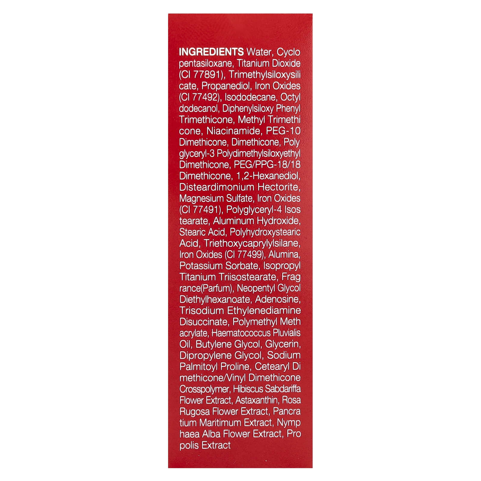 TIRTIR, Mask Fit Red Cushion, 25N Mocha, 0.63 oz (18 g)