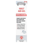 Sovereign Silver, First Aid Gel, 0.5 fl oz (14.5 ml)