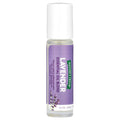 Nature's Truth, Essential Oil, On The Go Roll-On, Rejuvenating Lavender, 0.33 fl oz (10 ml)