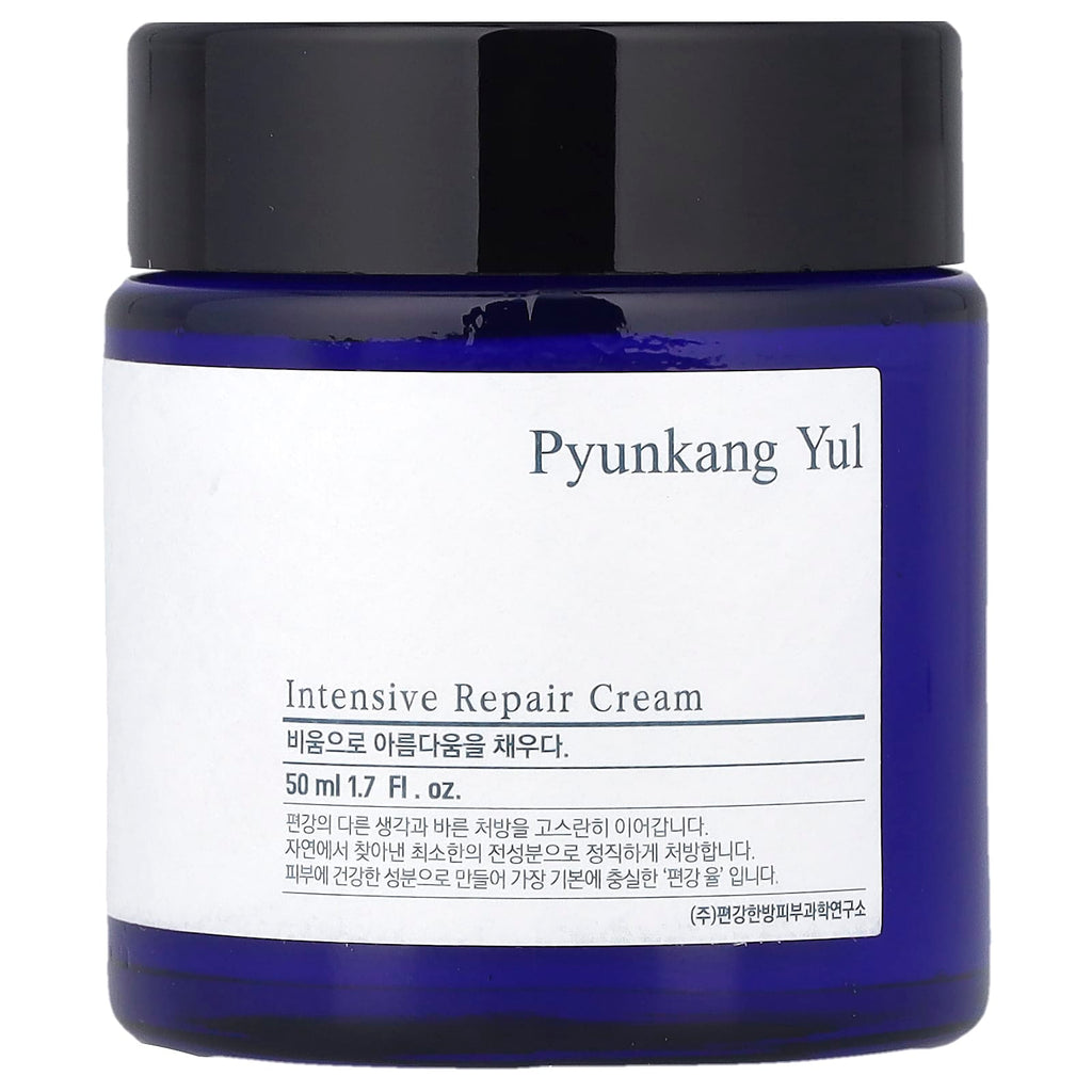 Pyunkang Yul, Intensive Repair Cream, 1.7 fl oz (50 ml)
