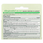 Boericke & Tafel, Allergiemittel AllerAide®, Allergy Relief, 40 Tablets