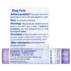 Boiron, Ledum Palustre, 200CK, Bug Bite Relief, Approx 80 Pellets