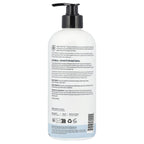 ATTITUDE, Oatmeal Sensitive Natural, Hand Soap, Unscented, 16 fl oz (473 ml)