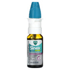 Vicks, Sinex Severe, Moisturizing Ultra Fine Mist, 0.5 fl oz (15 ml)
