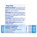 Boiron, Belladonna, 30C, Fever Relief, Approx 80 Pellets