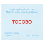 Tocobo, Multi Ceramide Cream, 1.69 fl oz (50 ml)